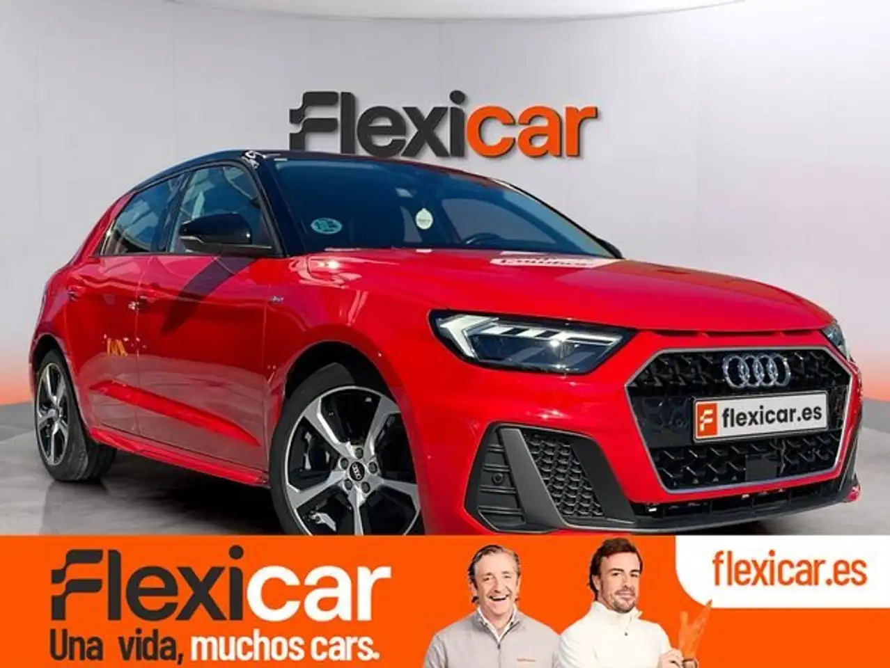 Audi A1 Sportback 30 TFSI