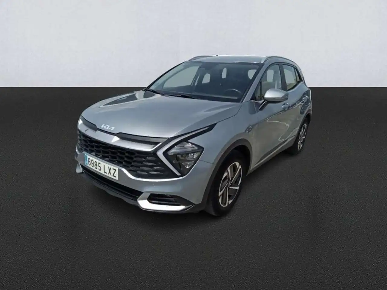 Kia Sportage 1.6 T-GDi MHEV Drive 150