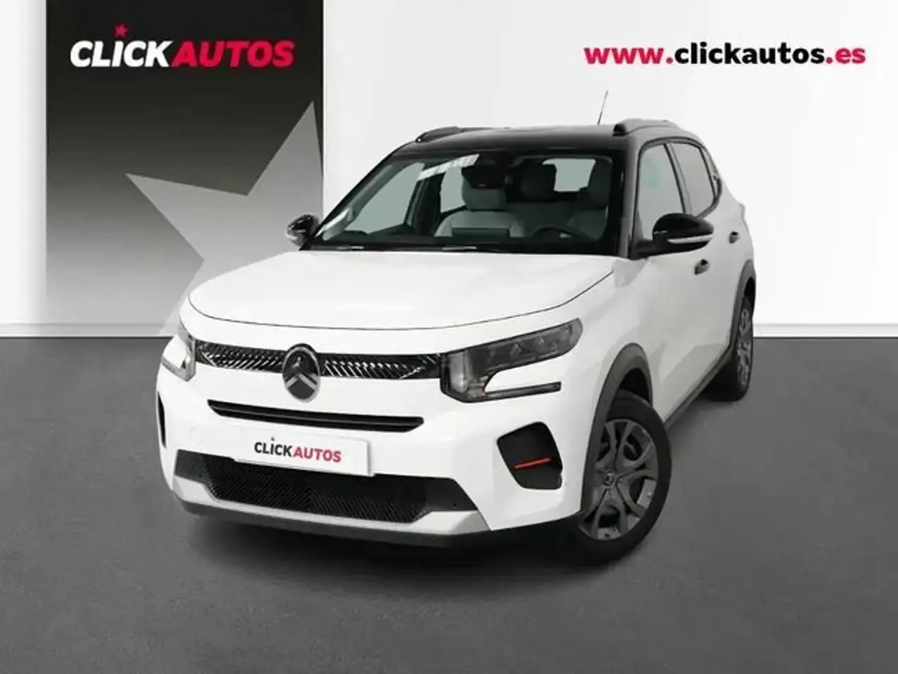 Citroën C3 1.2 Turbo 100CV Max