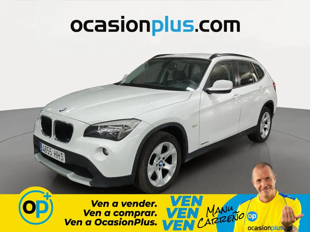 BMW X1 xDrive 18d