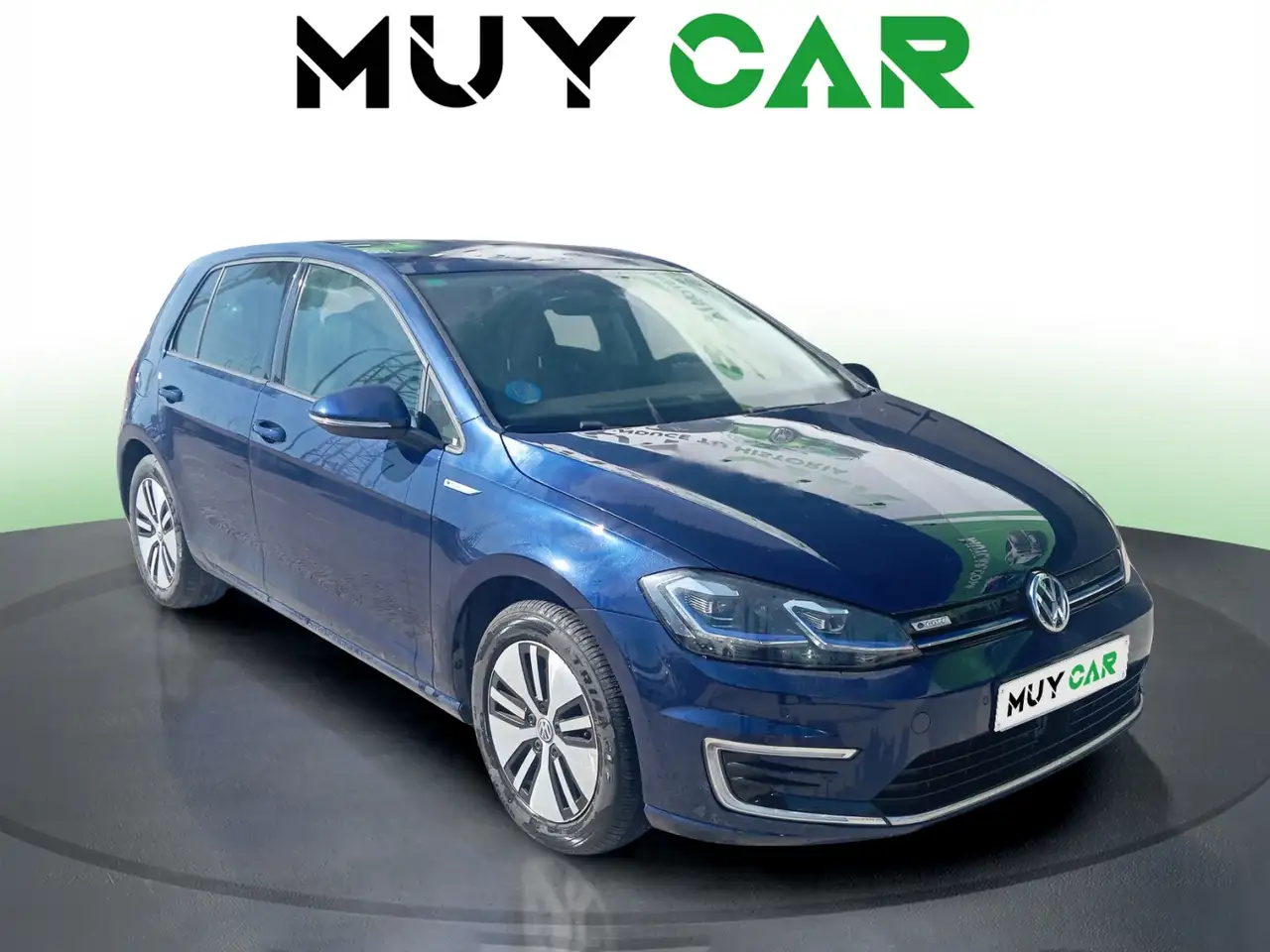 Volkswagen Golf e-Golf ePower
