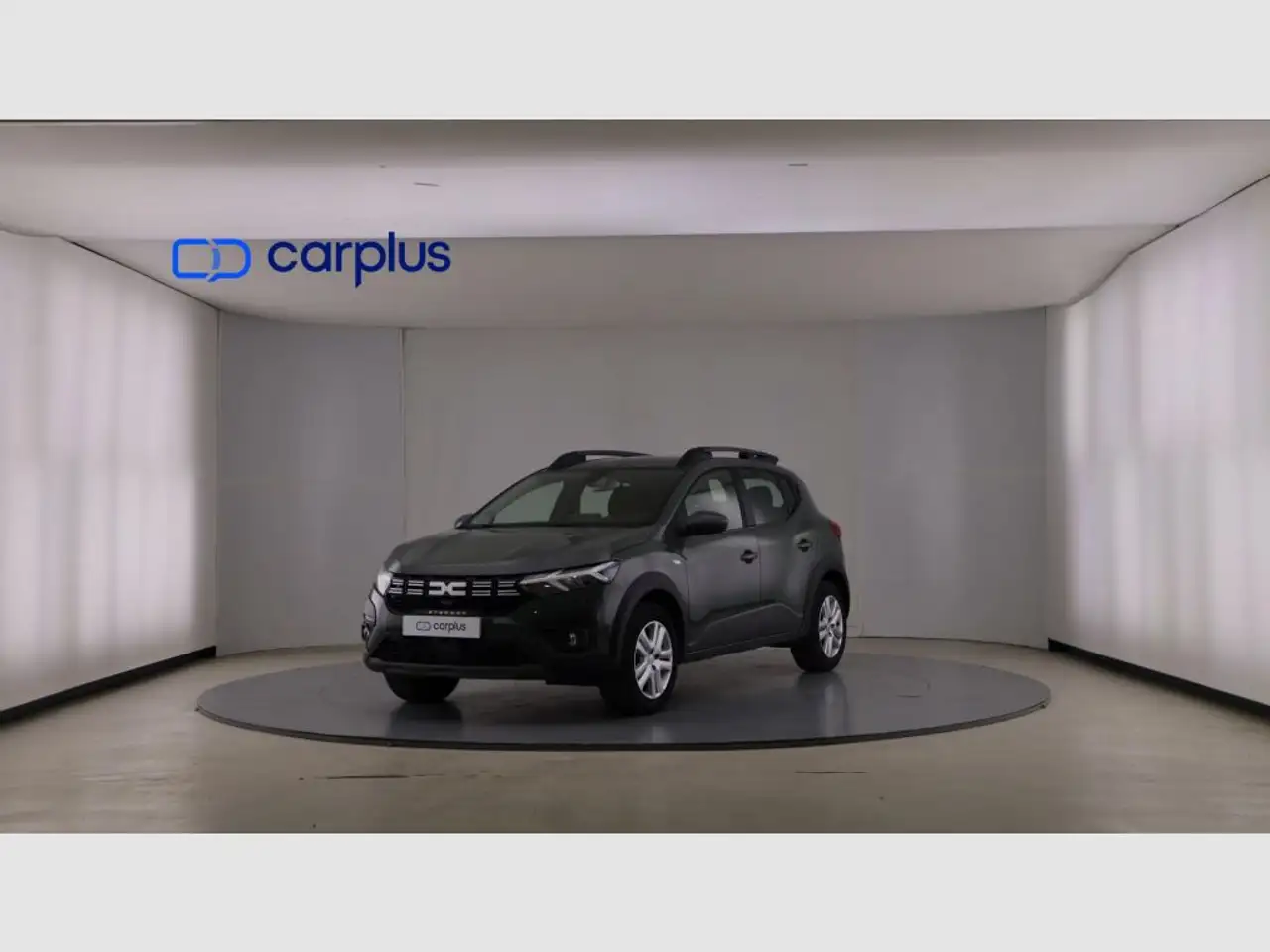 Dacia Sandero TCe Expresion 67kW