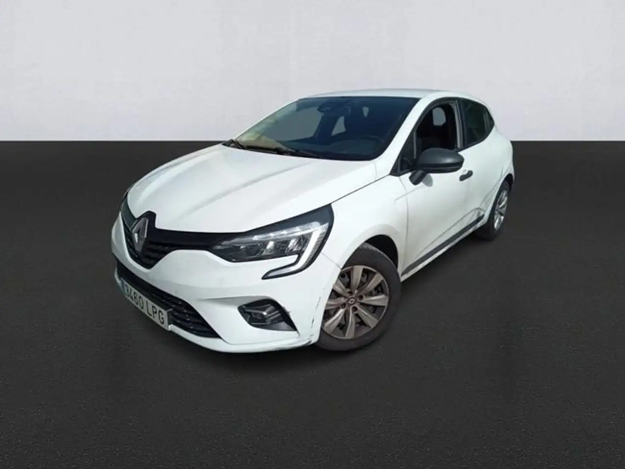 Renault Clio (O) Business Blue dCi 63 kW (85CV)