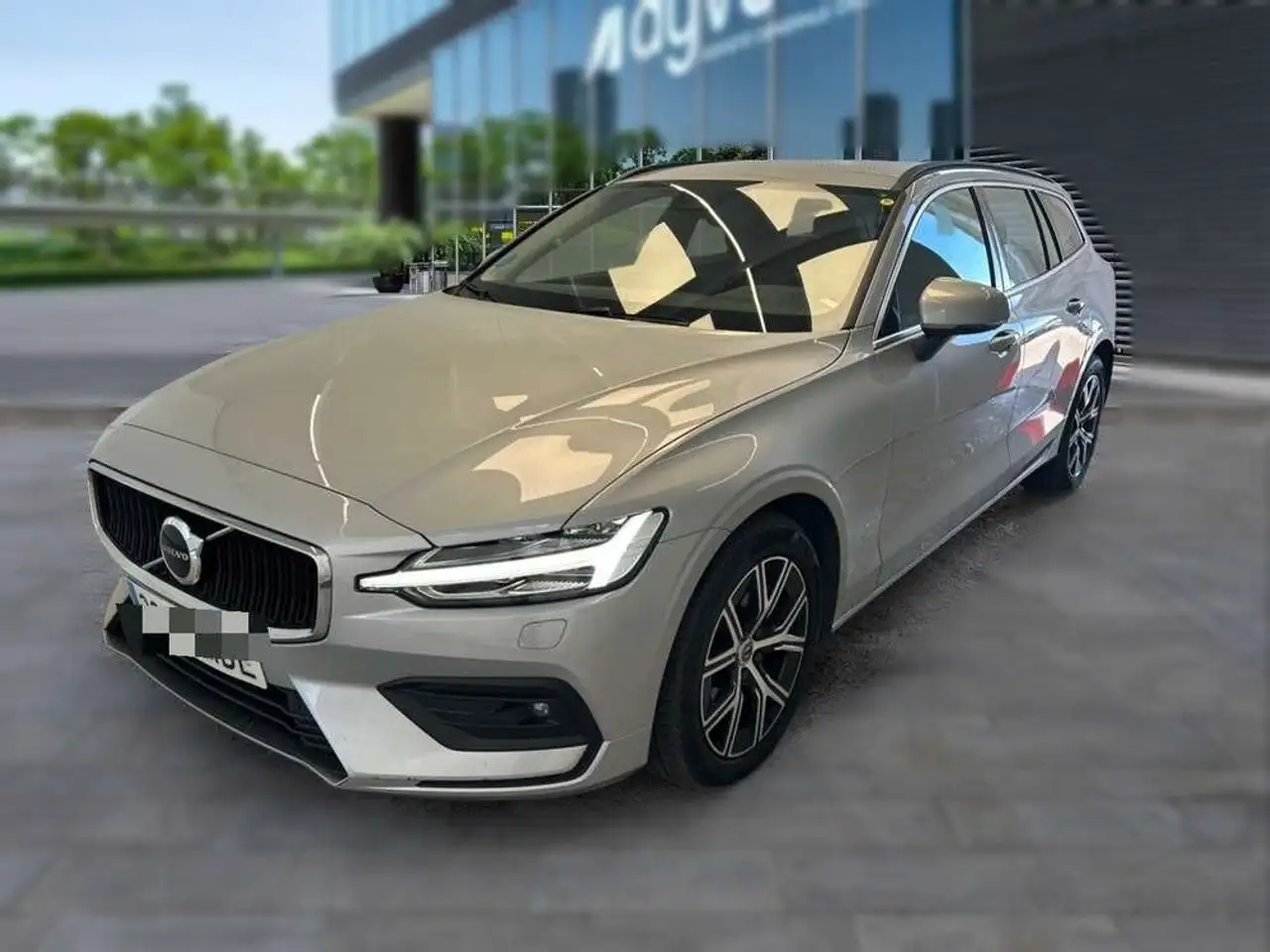 Volvo V60 2.0 B4 (D) Core Auto