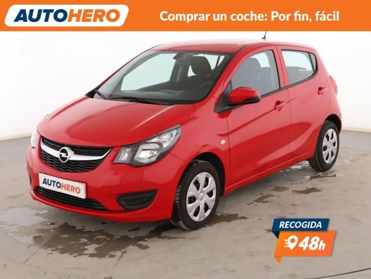 Opel Karl 1.0 XE Selective