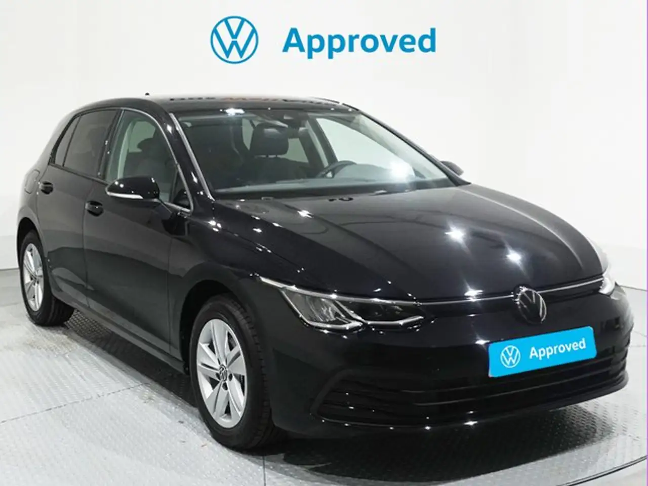 Volkswagen Golf 1.0 eTSI Life DSG 81kW