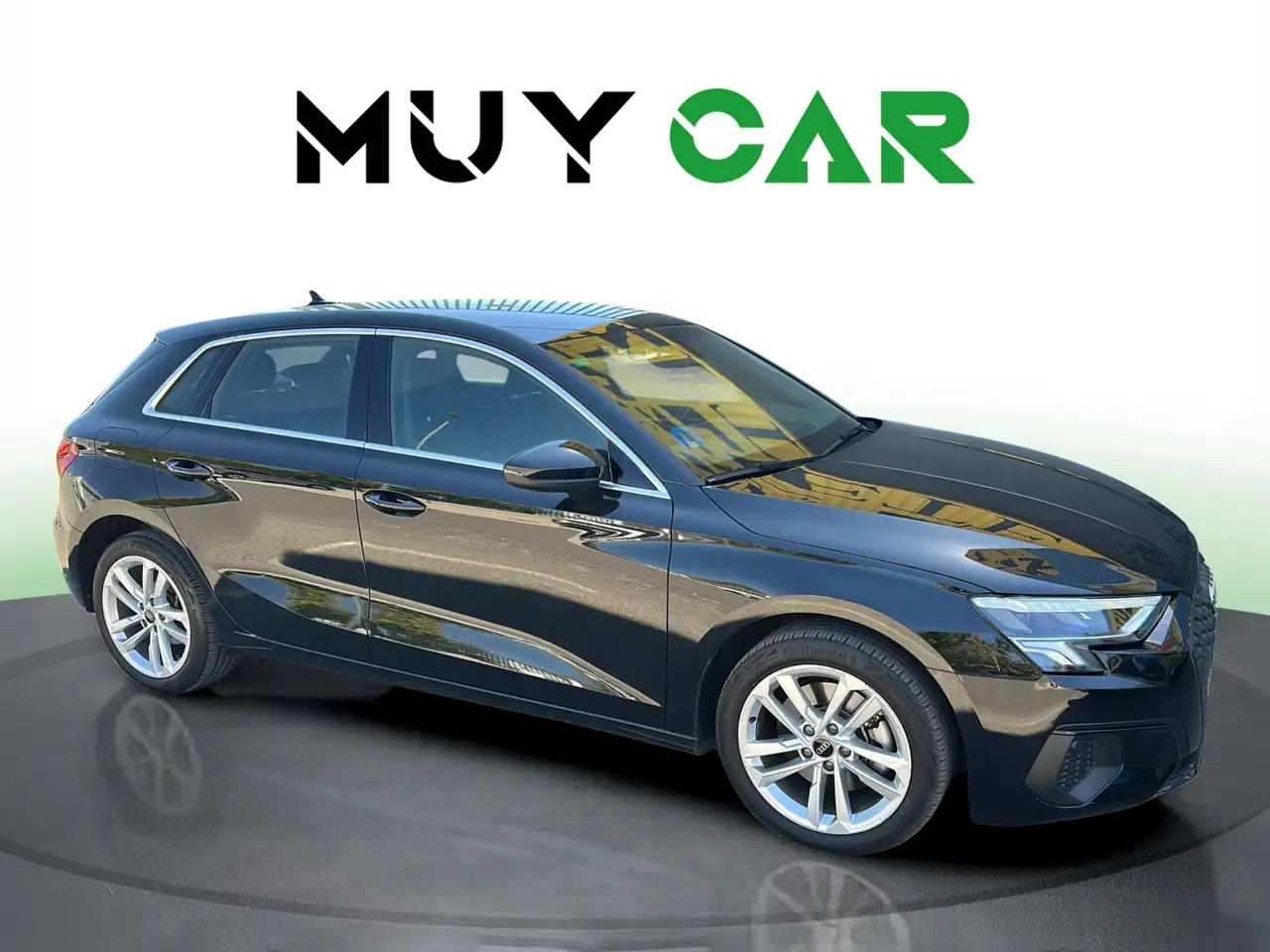 Audi A3 Sportback 40 TFSIe Advanced S tronic