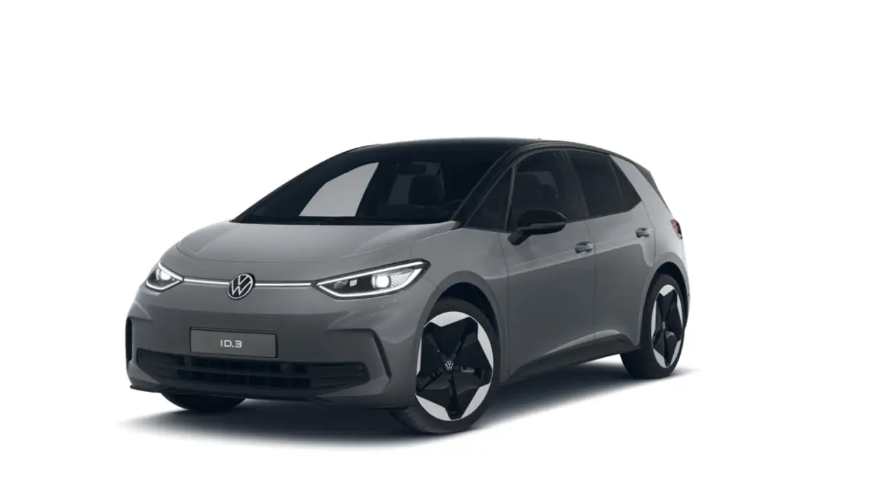 Volkswagen ID.3 Pro S 150kW 82kWh