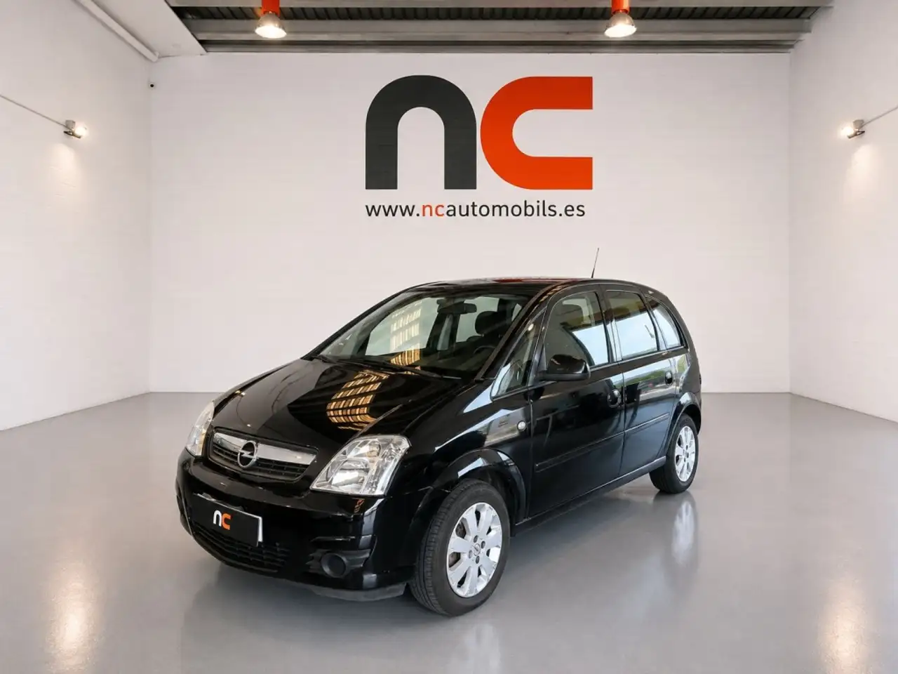 Opel Meriva 1.6 XEP Enjoy