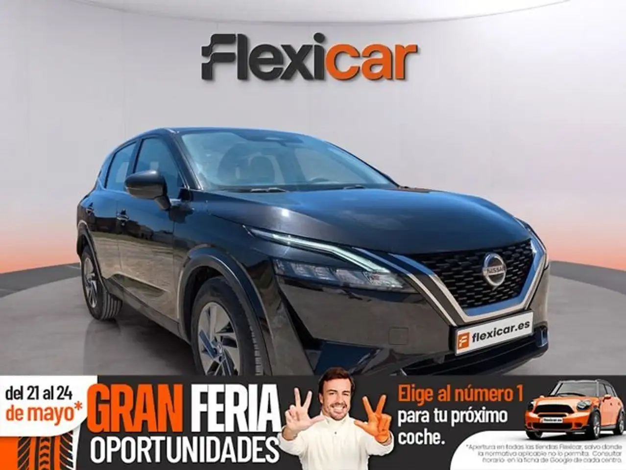 Nissan Qashqai DIG-T 103kW (140CV) mHEV 4x2 Acenta