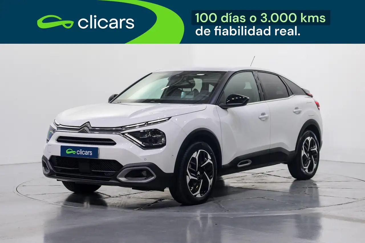 Citroën C4 1.2 PureTech Shine S&S 130