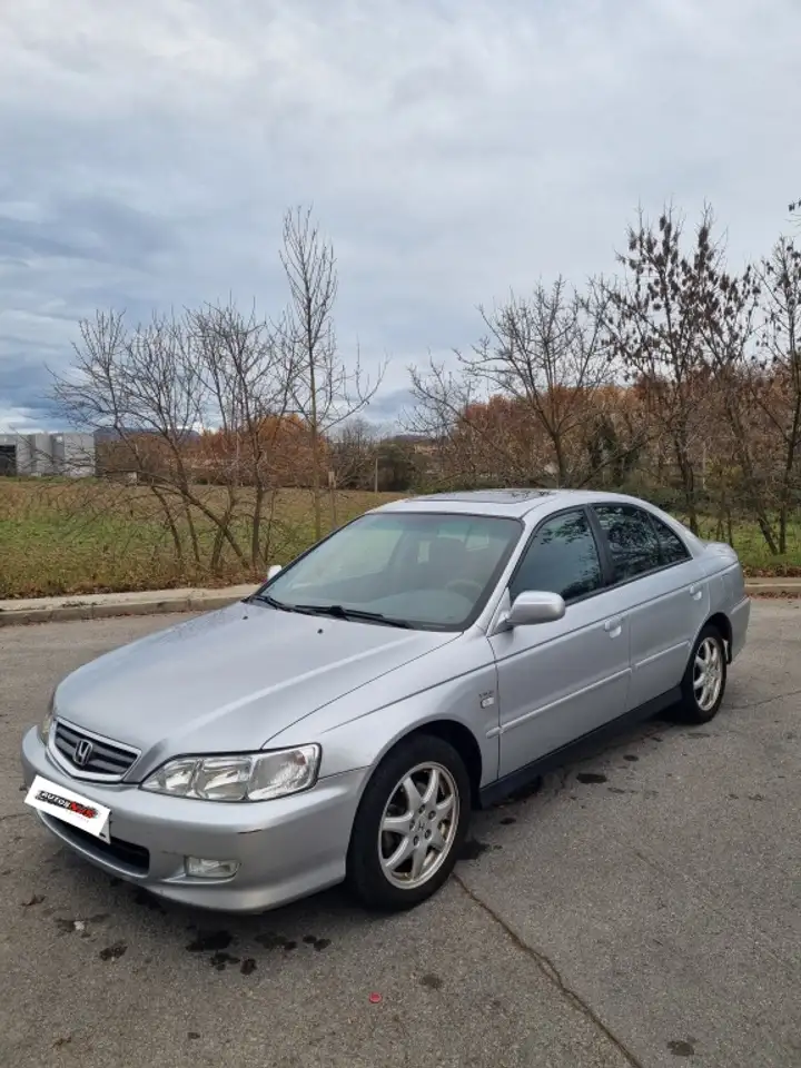 Honda Accord 2.3i ES VTEC
