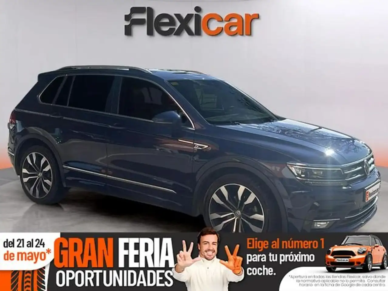 Volkswagen Tiguan 2.0TDI Sport 4Motion DSG 110kW