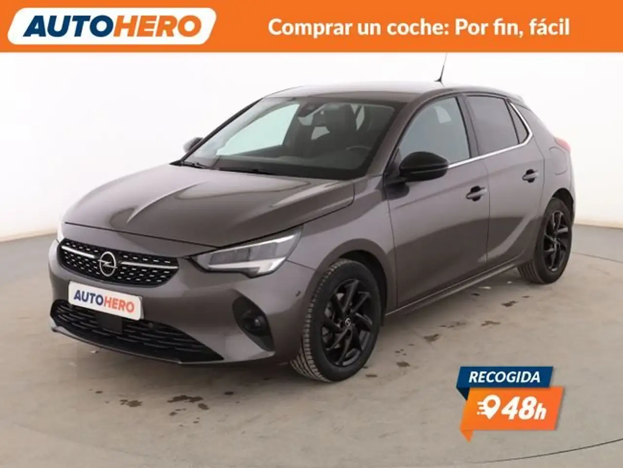 Opel Corsa 1.2 GS Line