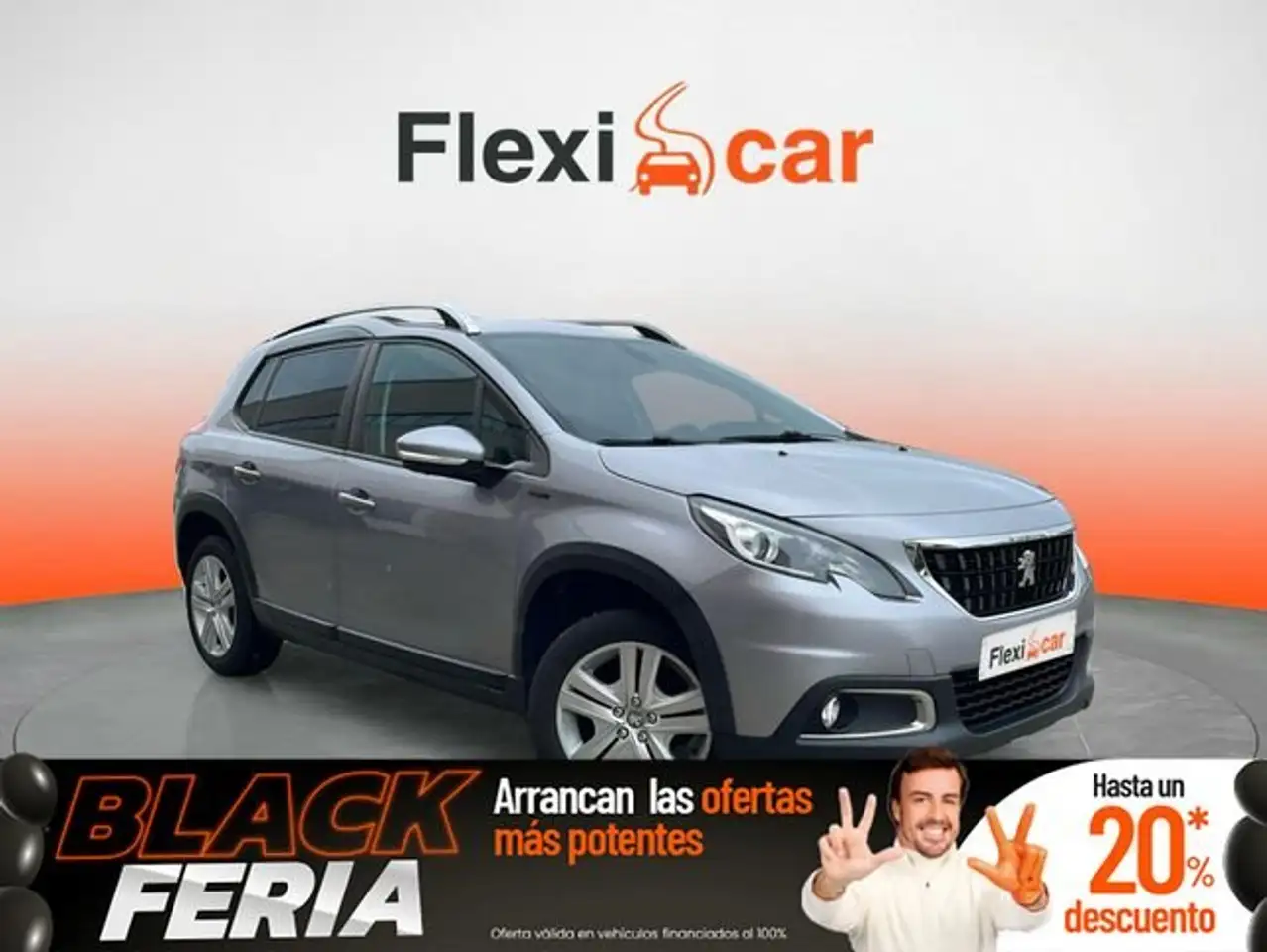 Peugeot 2008 1.2 PureTech S&S Signature 82