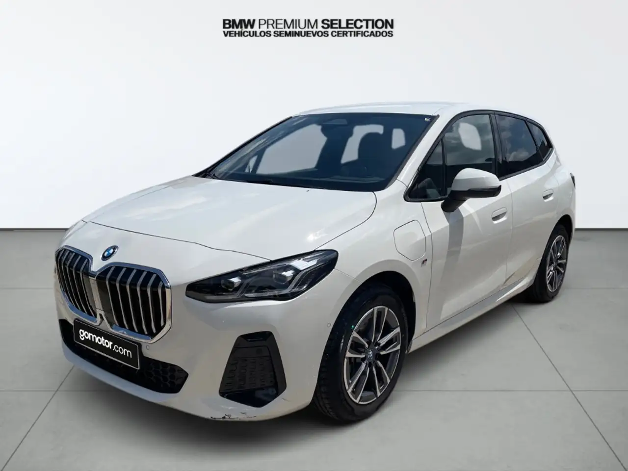 BMW 225 225e Active Tourer xDrive M Sport