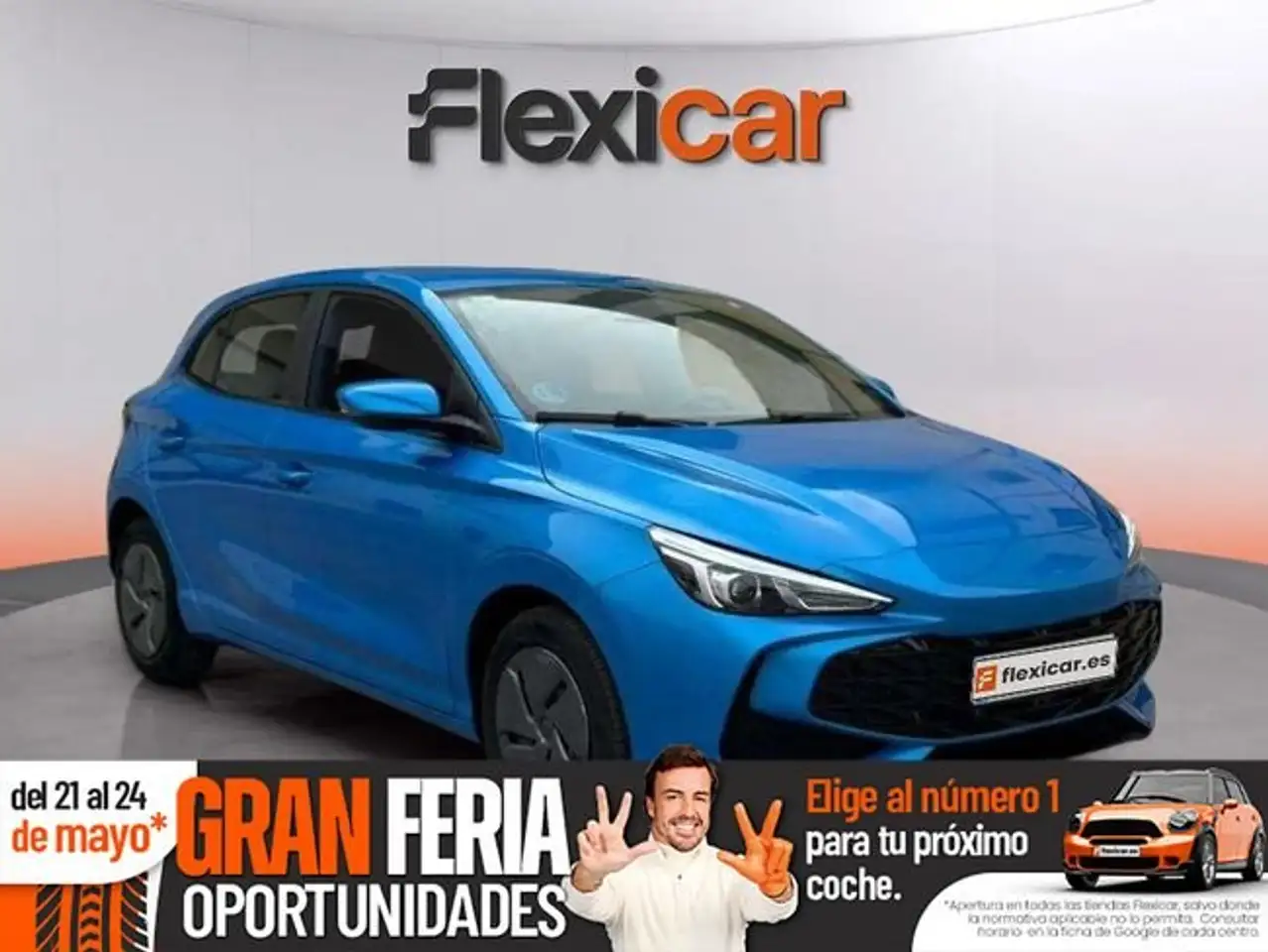 MG MG3 3 1.5 Hybrid+ Standard 143kW