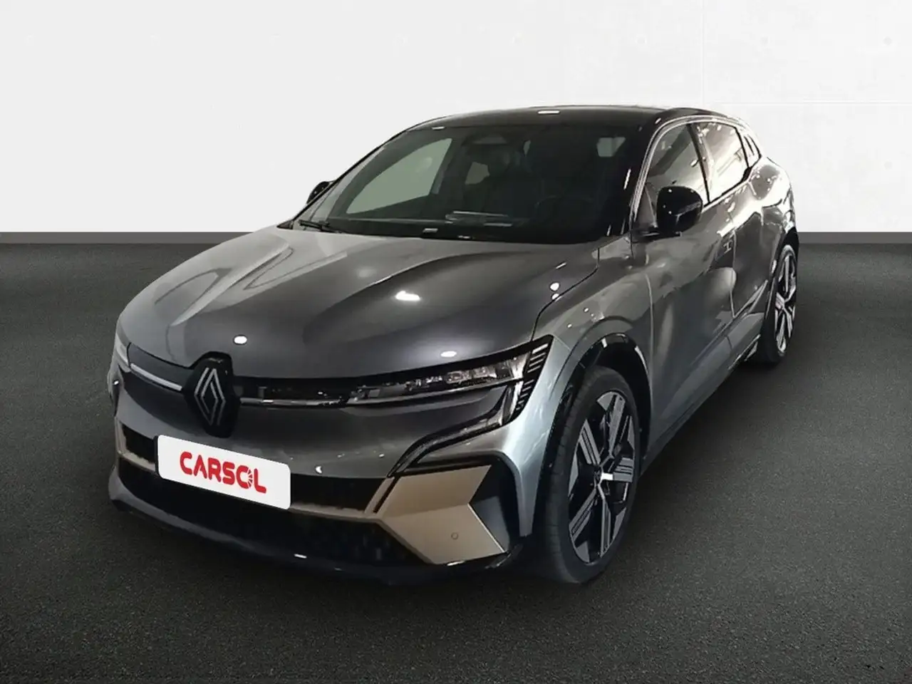 Renault Mégane E-Tech Iconic EV60 160kW (220CV) optimum ch.