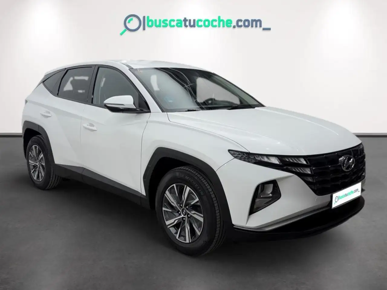 Hyundai Tucson 1.6 CRDI Klass 4x2