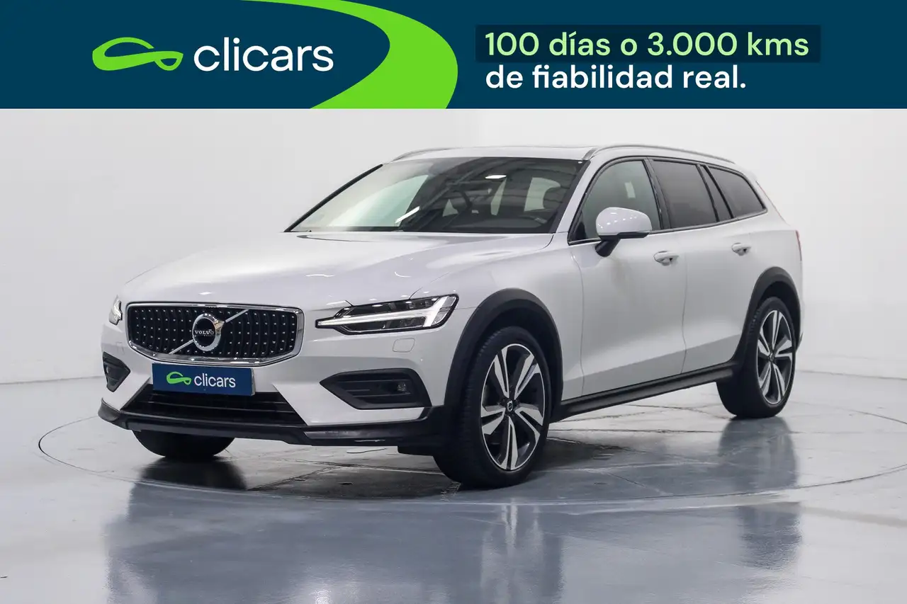 Volvo V60 Cross Country B4 Pro AWD Aut.