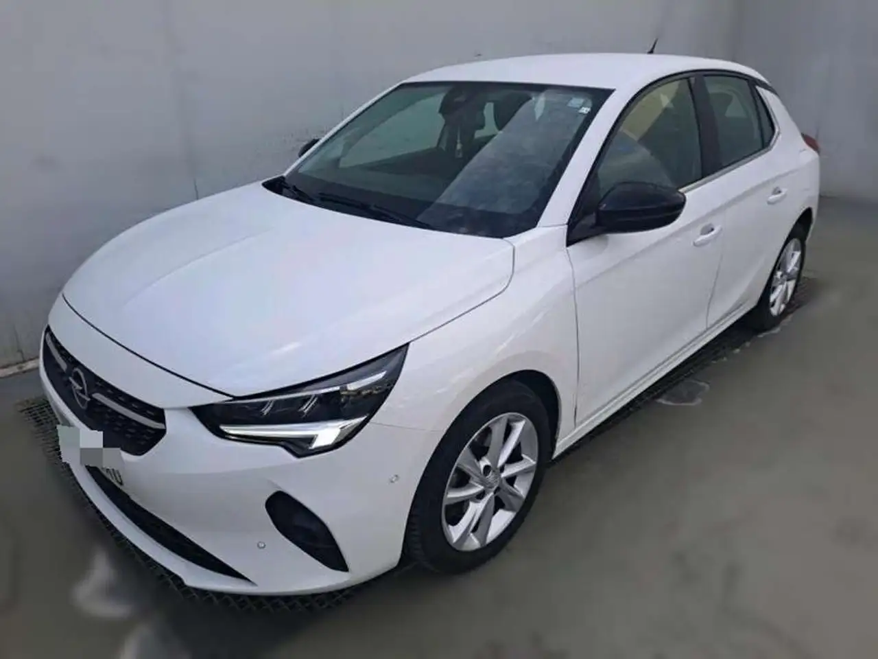 Opel Corsa 1.2T XHL S/S Elegance 100