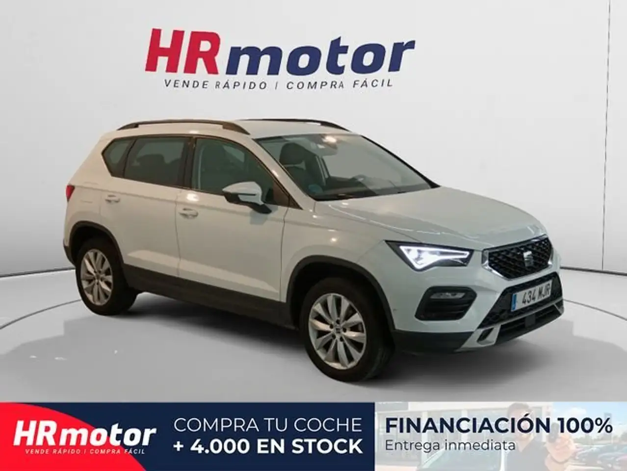SEAT Ateca Style XL