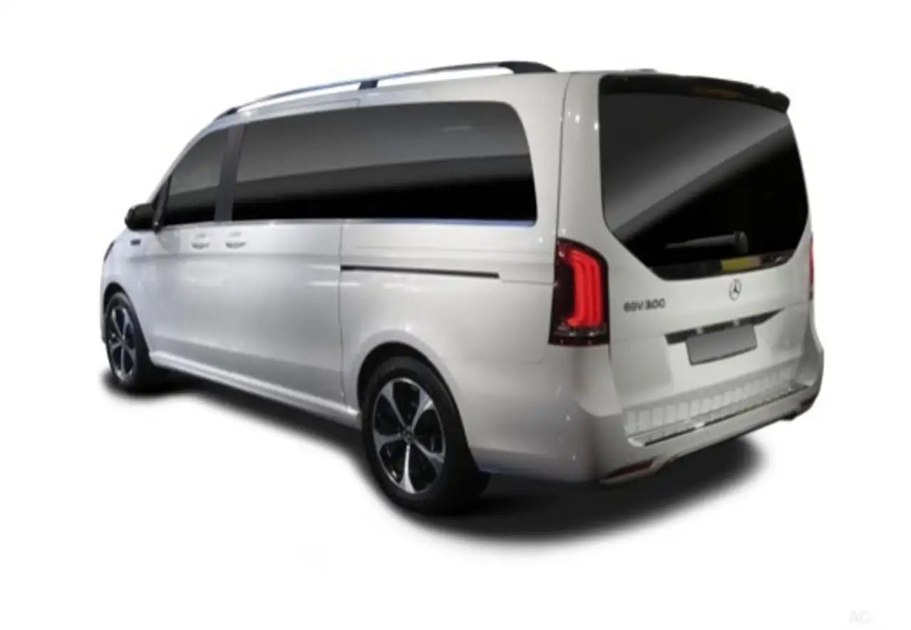 Mercedes-Benz EQV 300 Larga