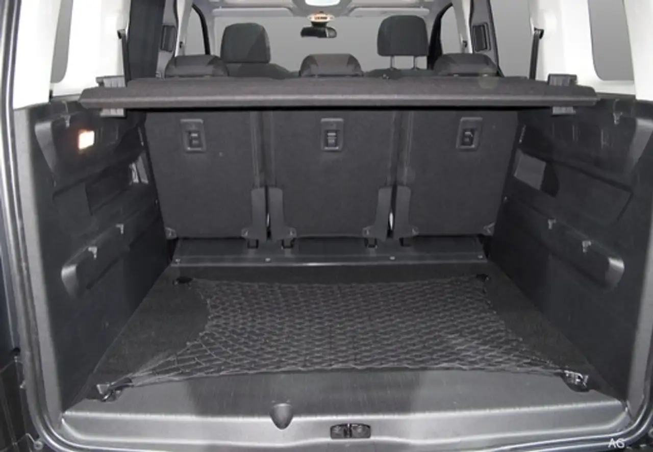 Toyota Proace City Combi L1 1.5D GX 100 Proace City Combi L1 1.5D GX 100