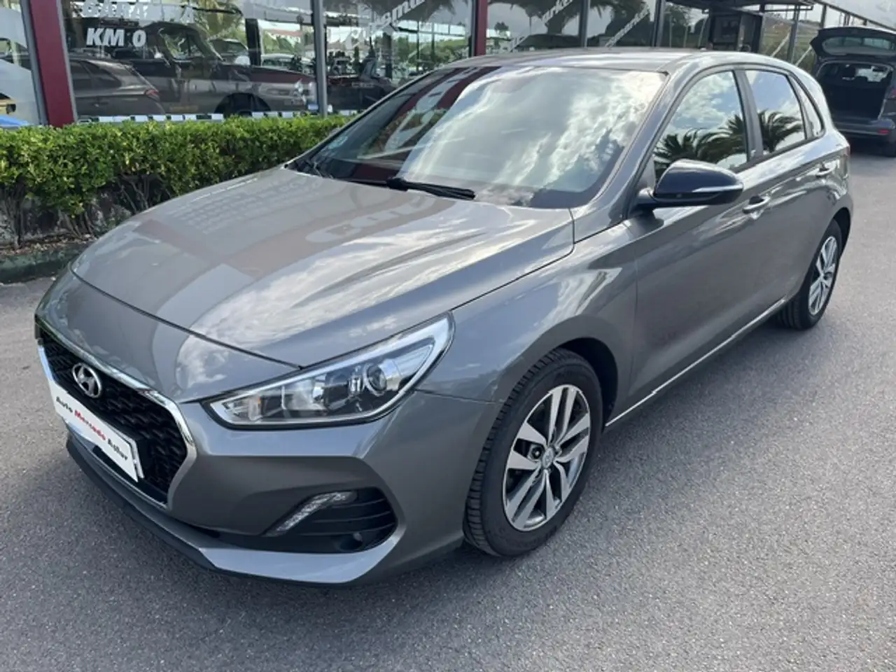 Hyundai i30 1.6CRDi Go 116