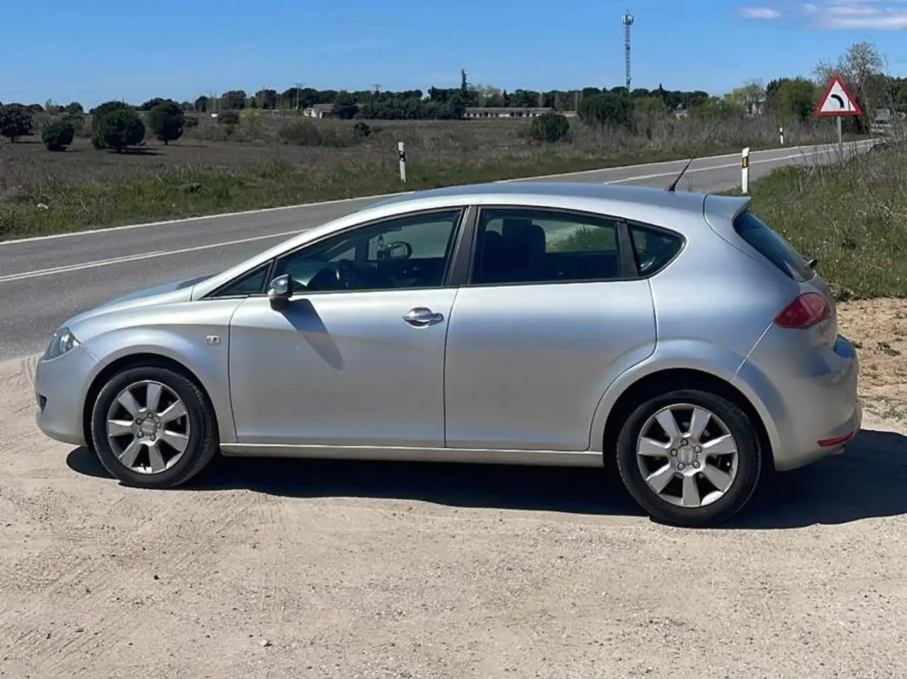 SEAT Leon León 1.6 Reference Reference