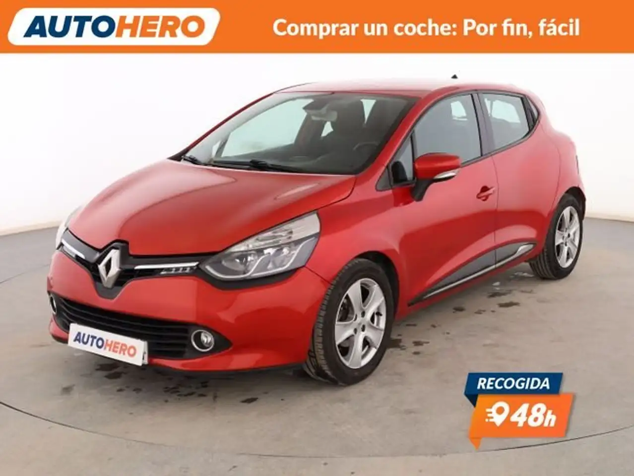 Renault Clio 0.9 Energy Dynamique