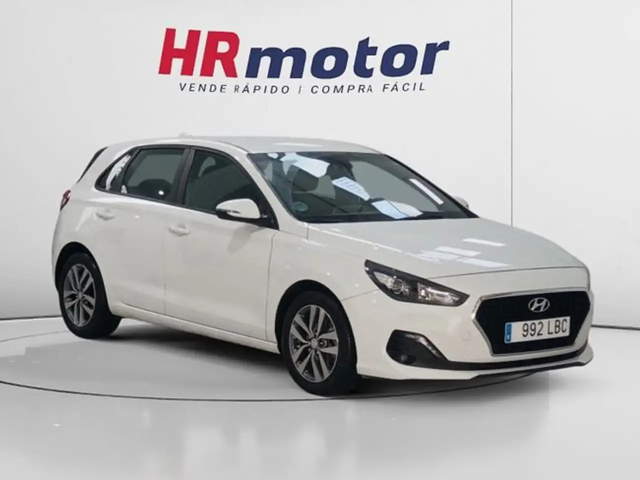 Hyundai i30 Klass