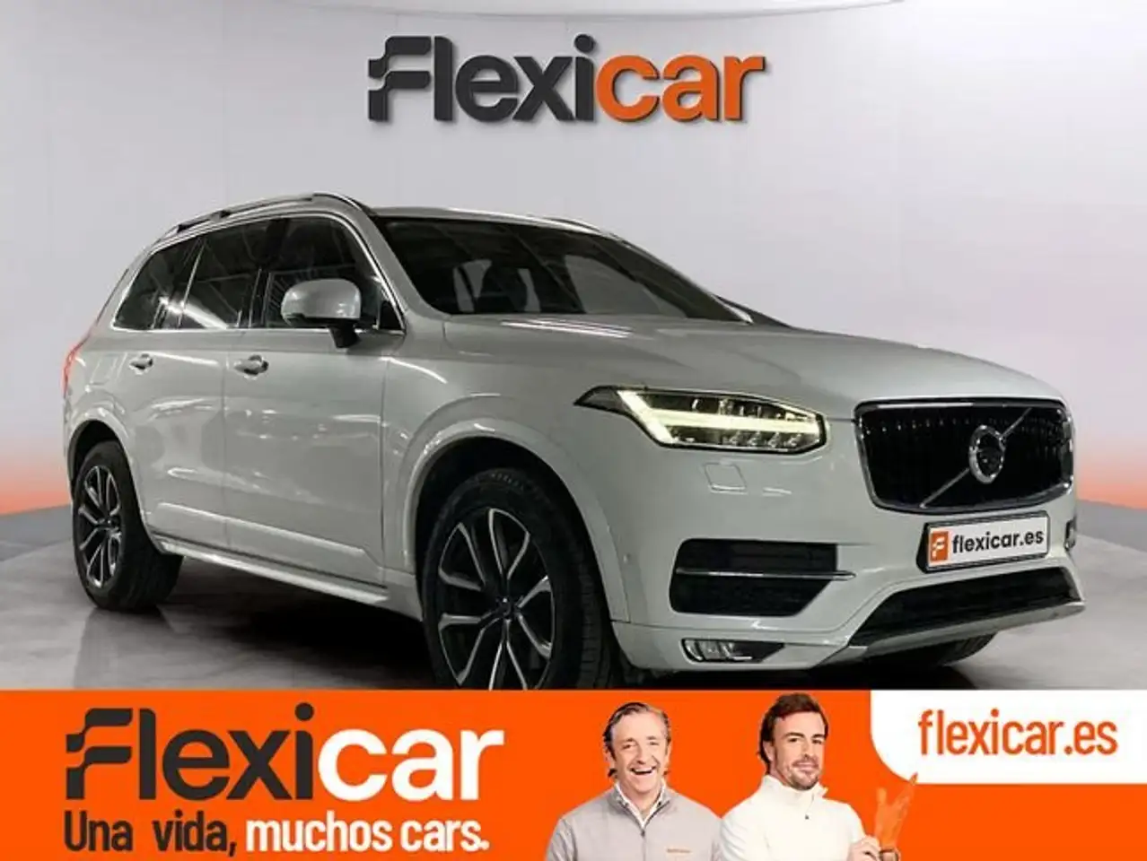 Volvo XC90 2.0 D5