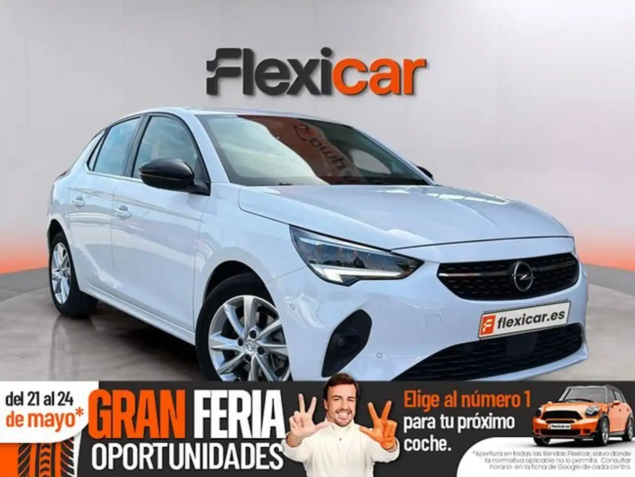 Opel Corsa 1.2 XEL S/S Edition 75