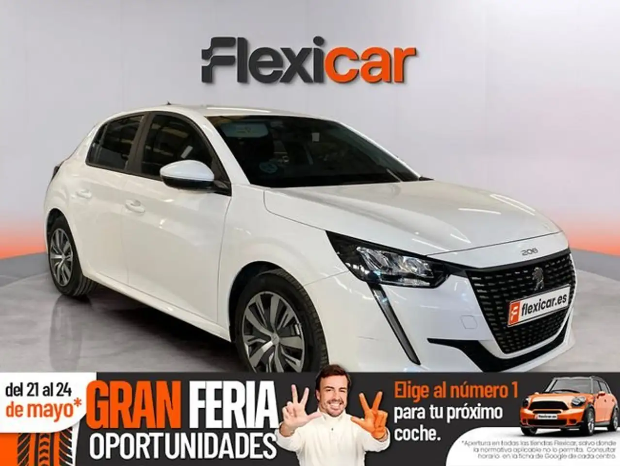 Peugeot 208 1.0 PureTech Active 68