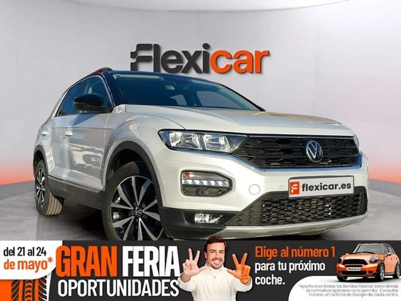 Volkswagen T-Roc 1.5 TSI Advance R-Line DSG7