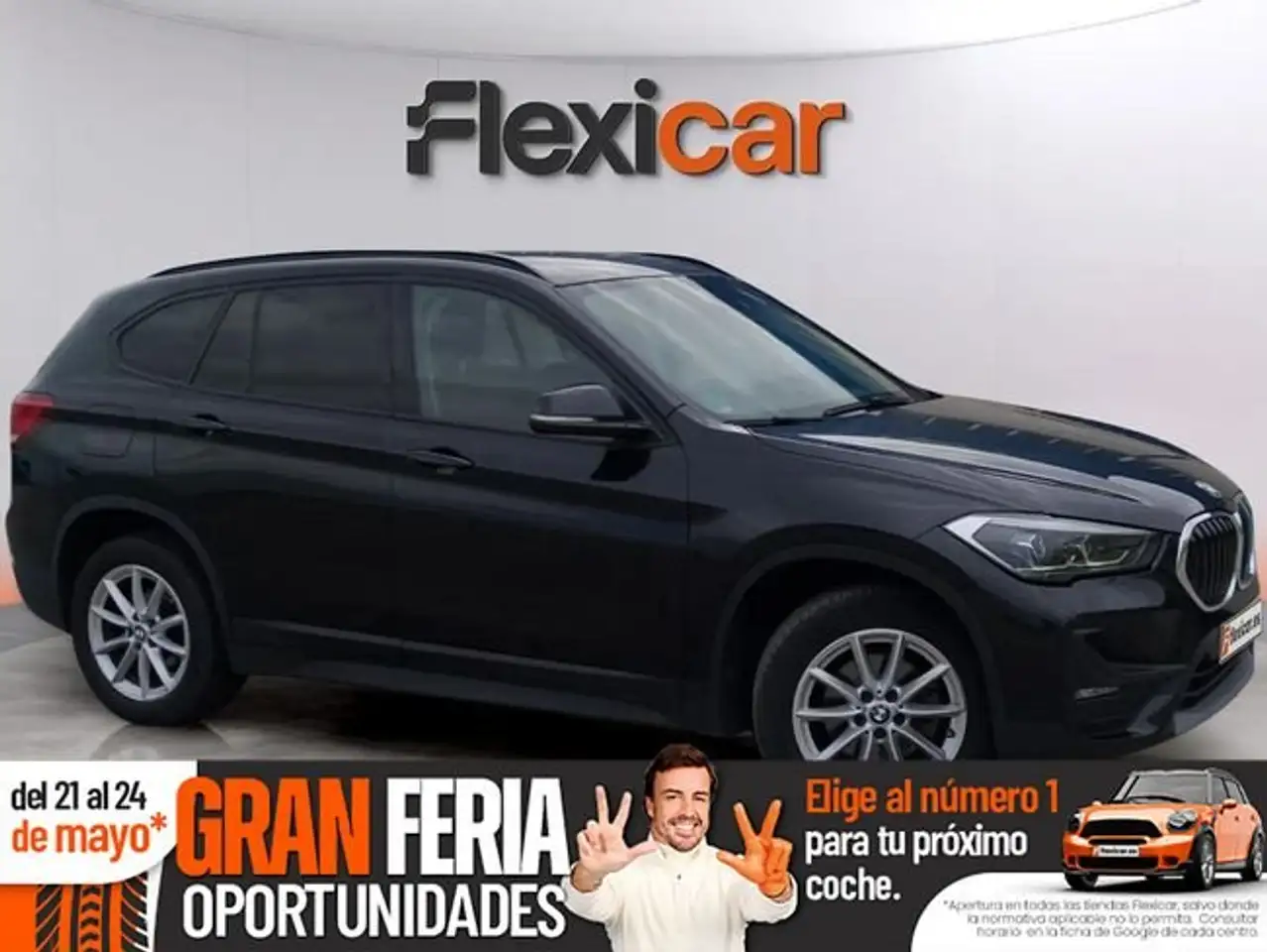 BMW X1 sDrive 18dA