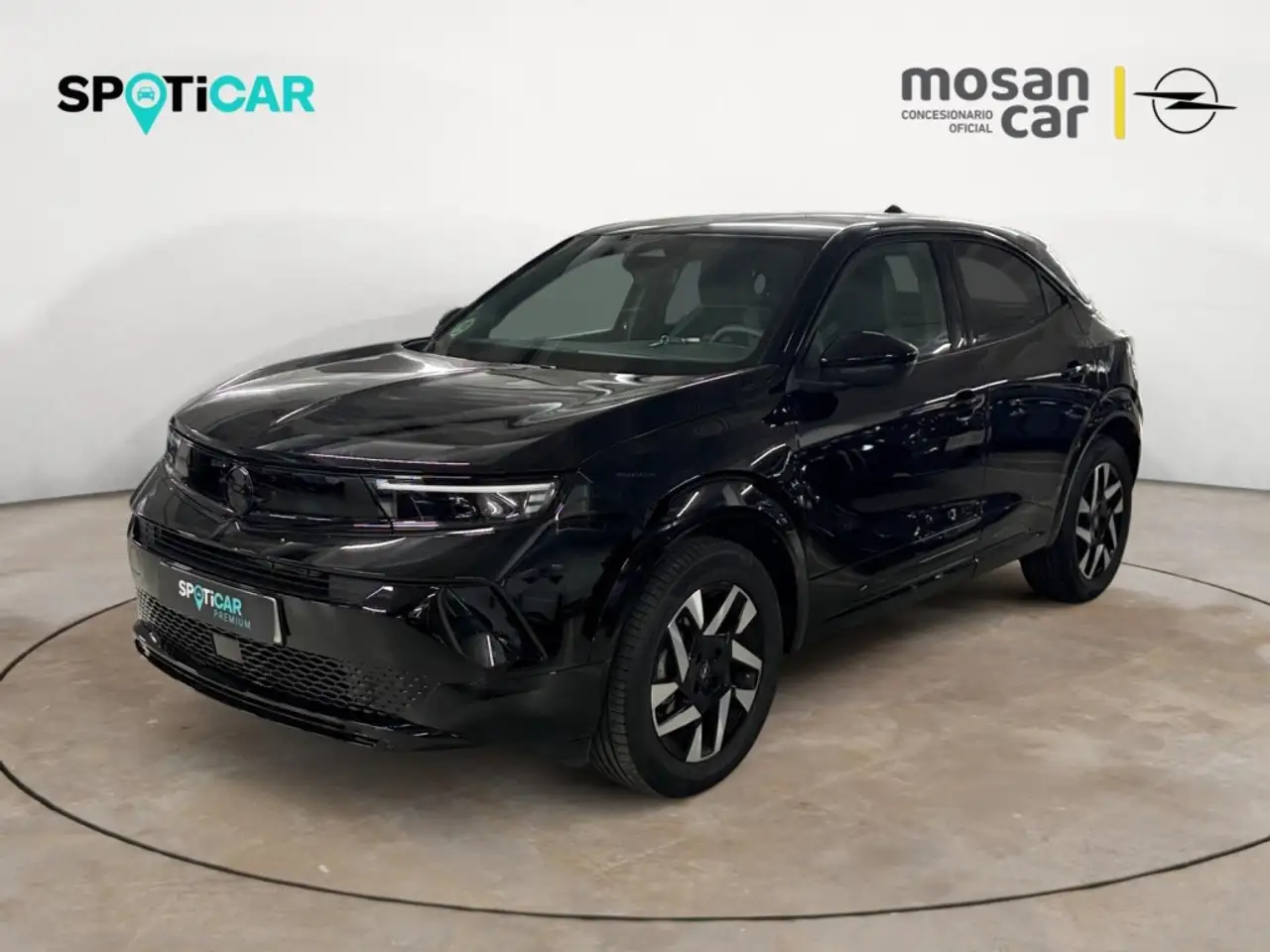 Opel Mokka 1.2 T 136 GS MIRROR LL17 RADAR AR+CAM