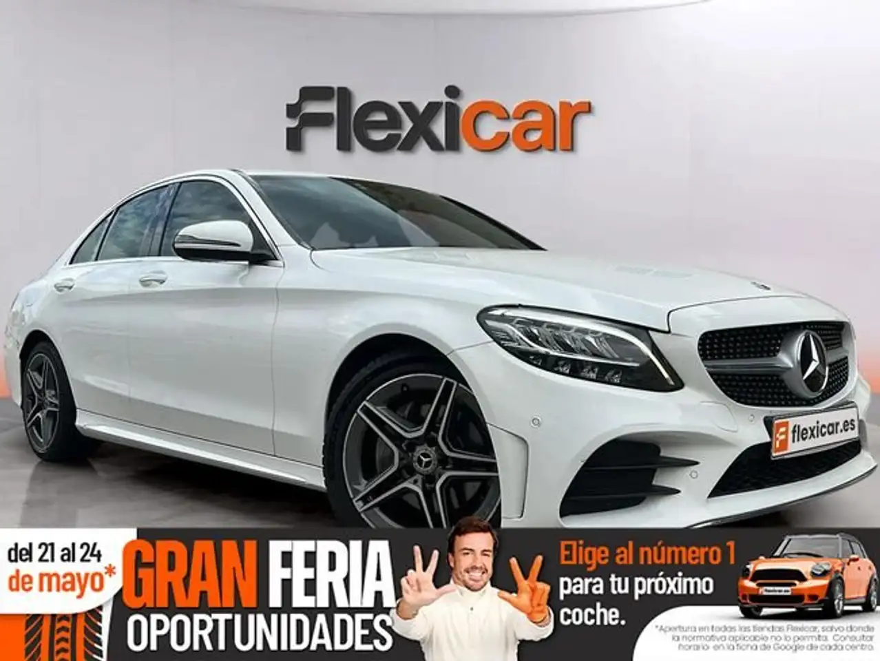 Mercedes-Benz C 200 d