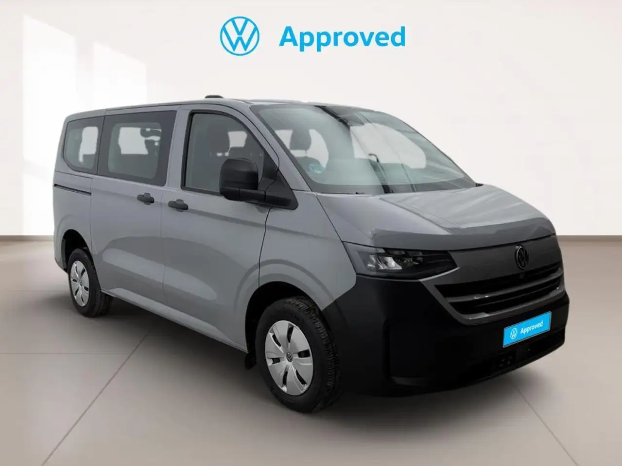 Volkswagen 21034 2.0 TDI Corto 81 kW (110 CV)