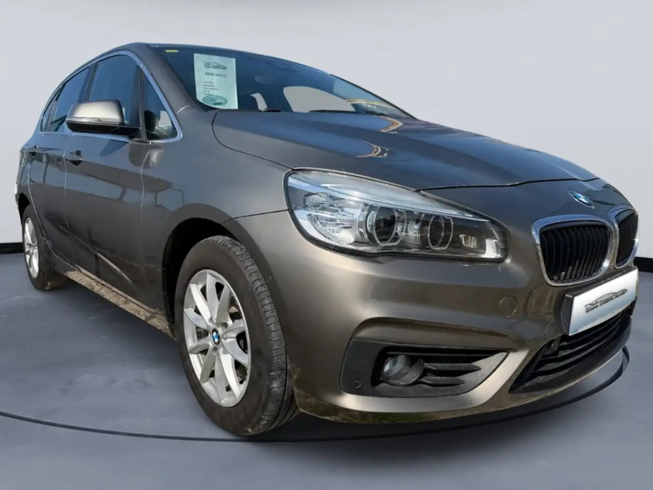 BMW 216 216dA Gran Tourer