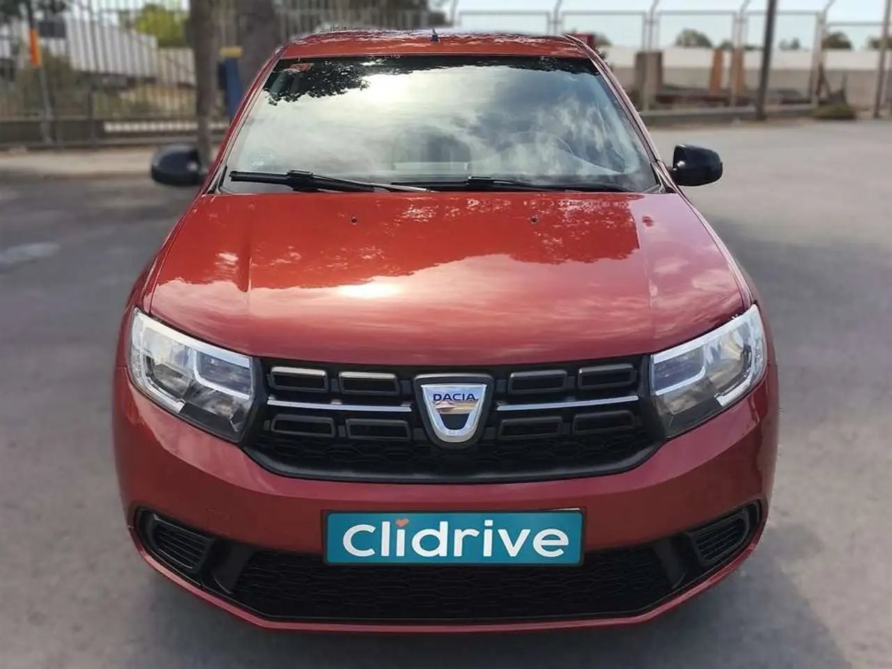 Dacia Sandero 1.0 Laureate 55kW