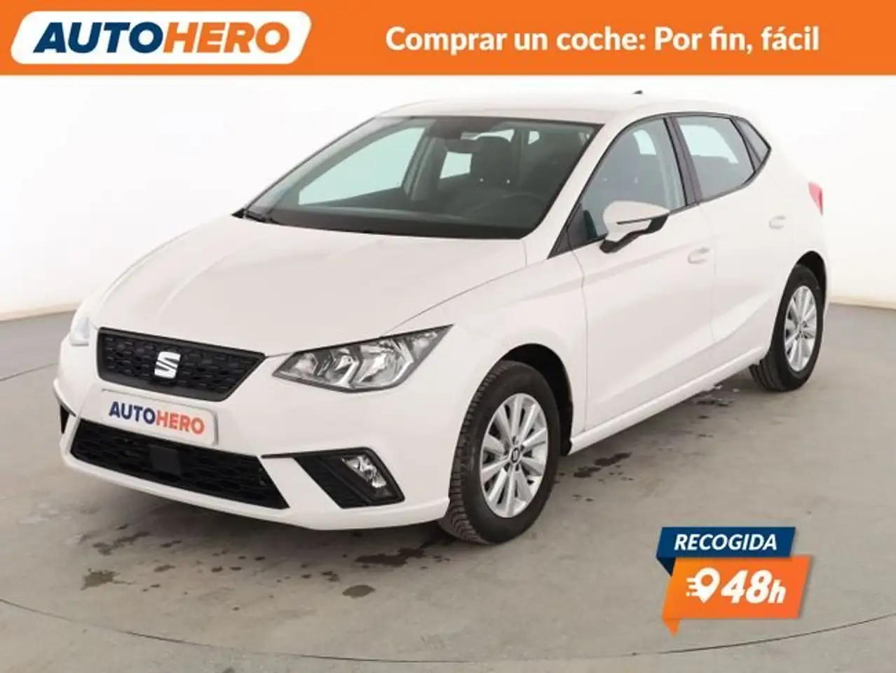 SEAT Ibiza 1.2 Tsi Style 105