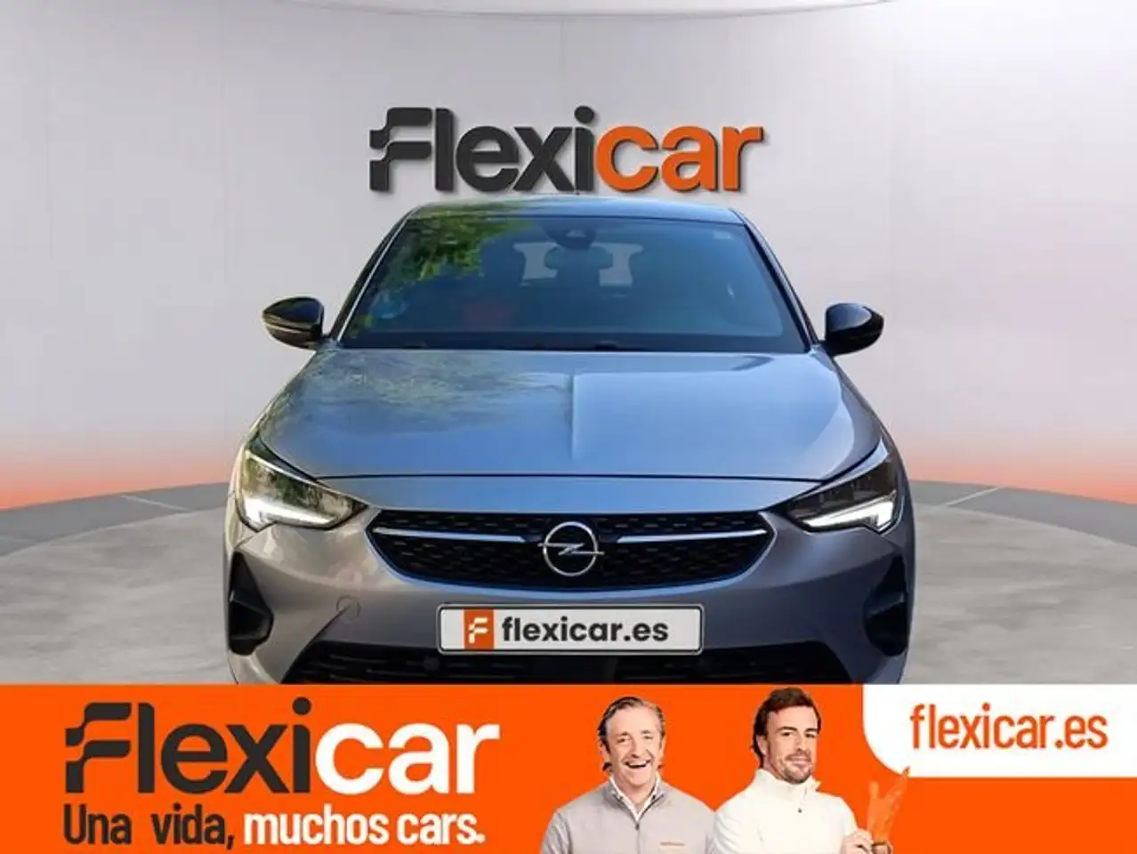 Opel Corsa 1.2T XHL 74kW (100CV) GS-Line