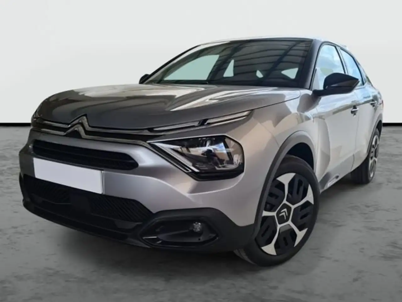 Citroën C4 1.2 PureTech Feel S&S 100