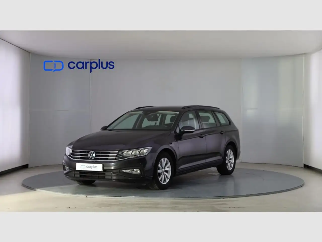 Volkswagen Passat Variant 2.0TDI EVO Executive 90kW DSG7