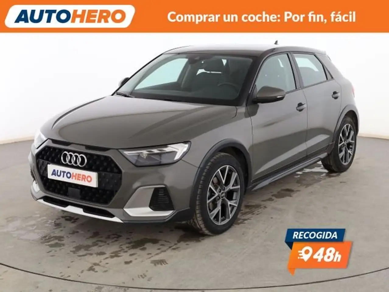 Audi A1 30 TFSI