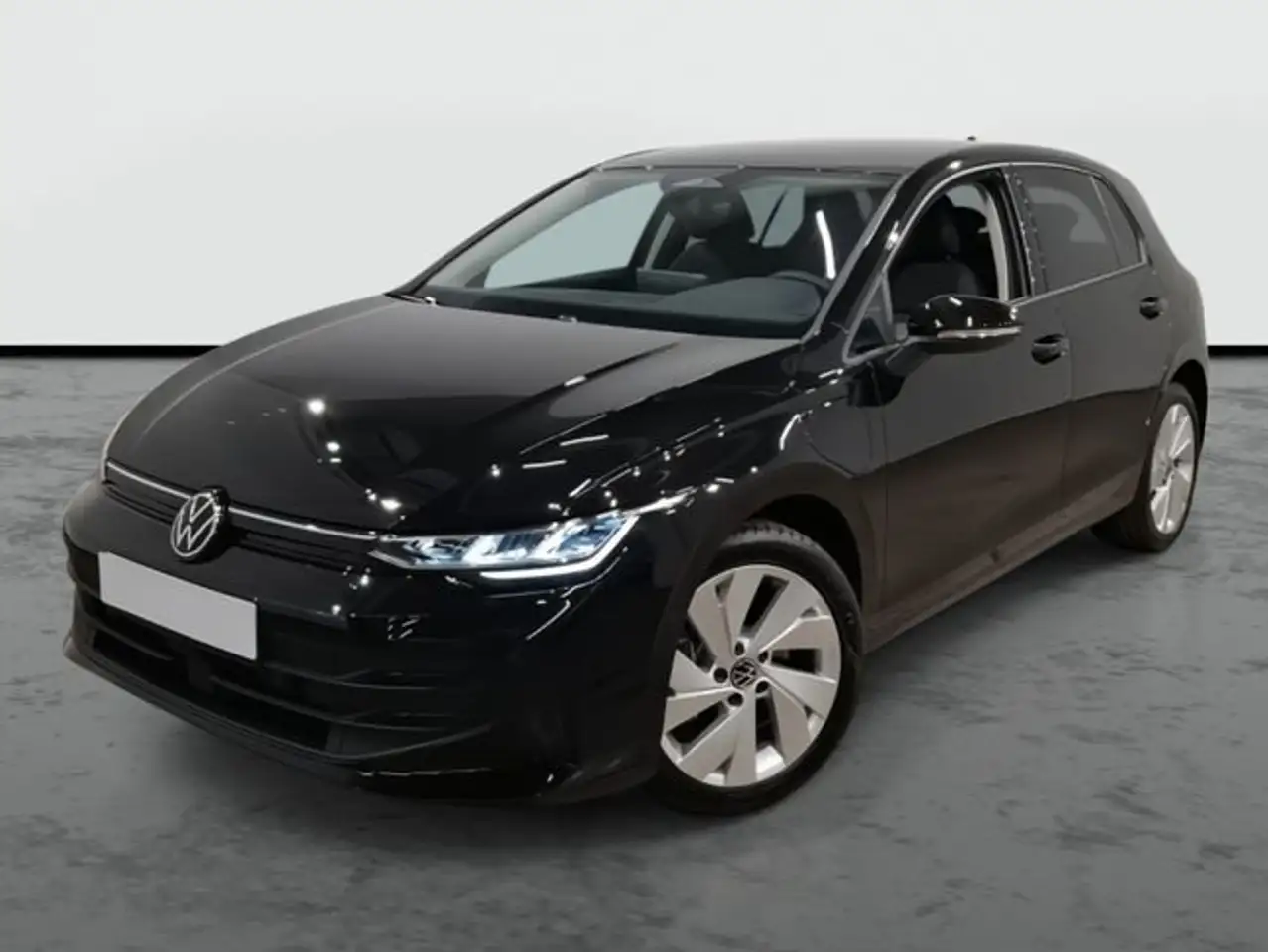Volkswagen Golf Más PHEV 1.5 TSI 110 kW (204 CV) DSG6