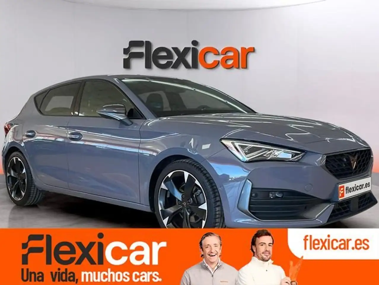 Cupra 75206 1.5 eTSI 110kW 150CV) DSG