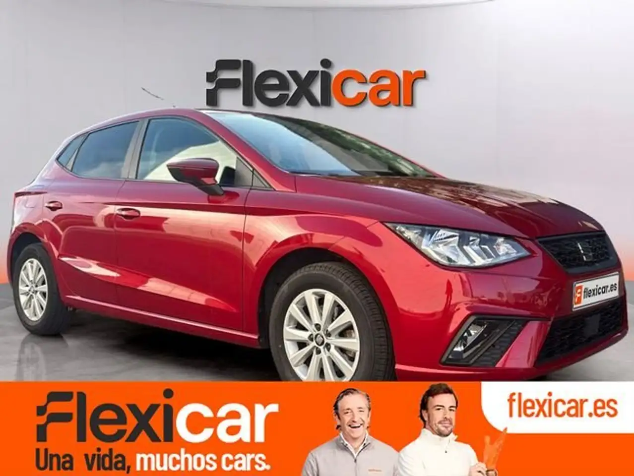SEAT Ibiza 1.0 TSI S&S Style 85kW